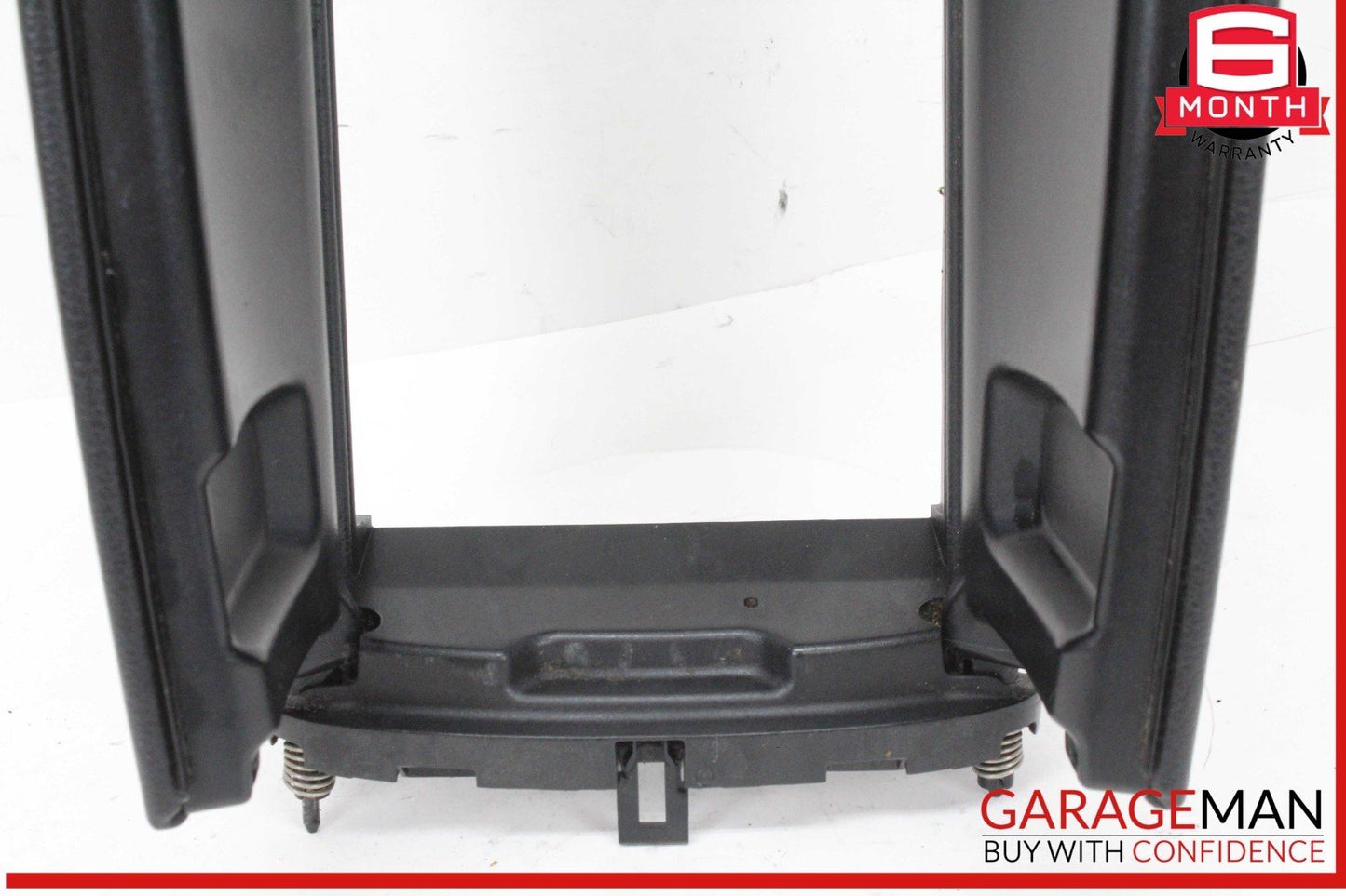 15-20 Mercedes W205 C300 Center Console Arm Rest Armrest 2056808804 OEM