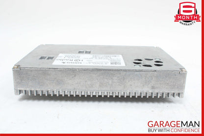 09-13 Mercedes X164 GL450 Sirius Satellite Radio Receiver 1649060081 OEM