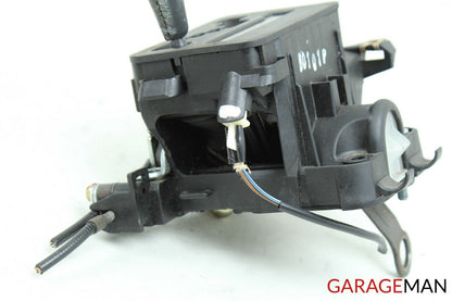 90-95 Mercedes R129 SL320 SL500 Floor Shifter Gear Shift Selector 1242670237 OEM