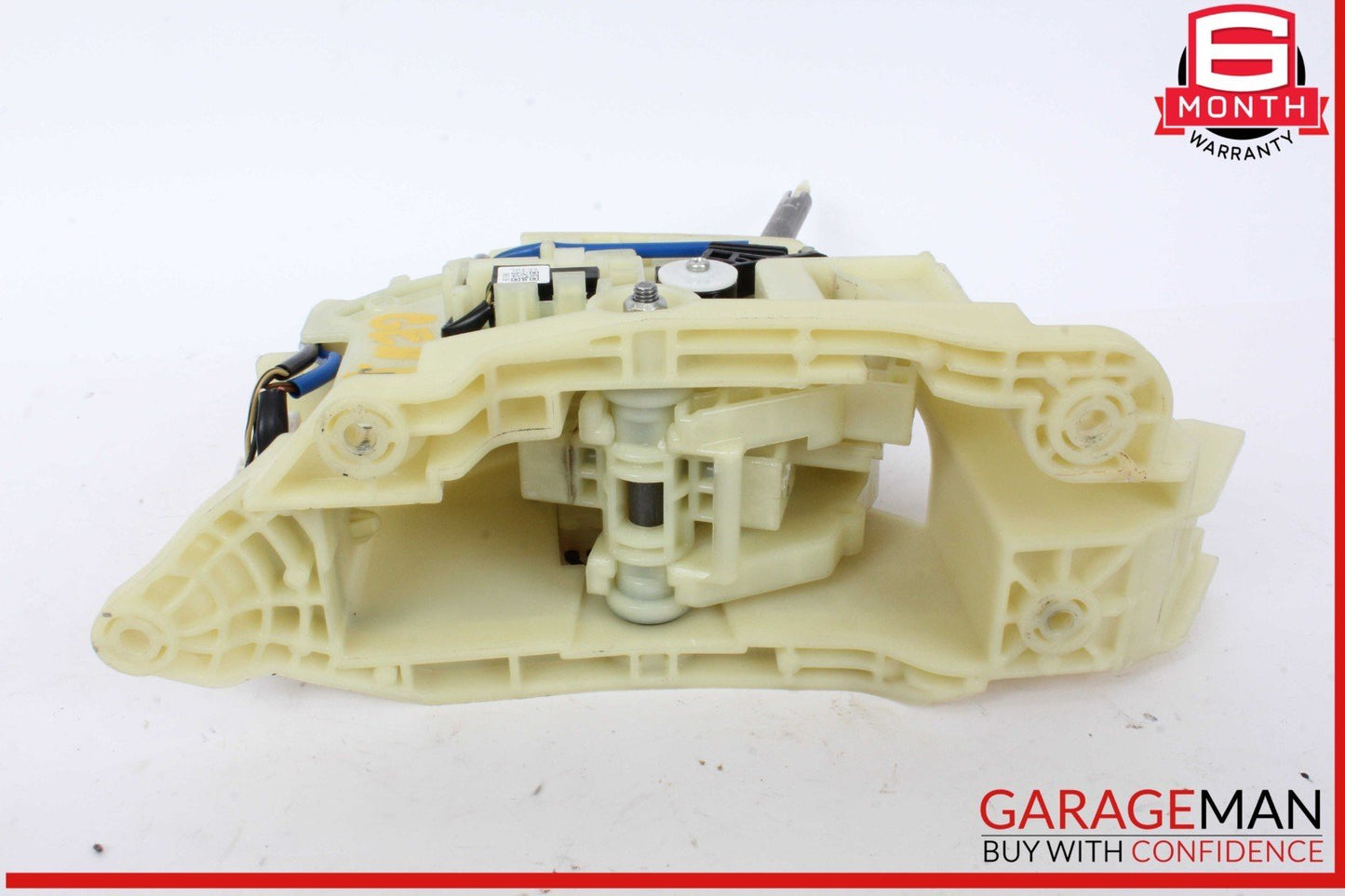 15-17 Hyundai Genesis G80 Auto Transmission Gear Shifter Selector OEM