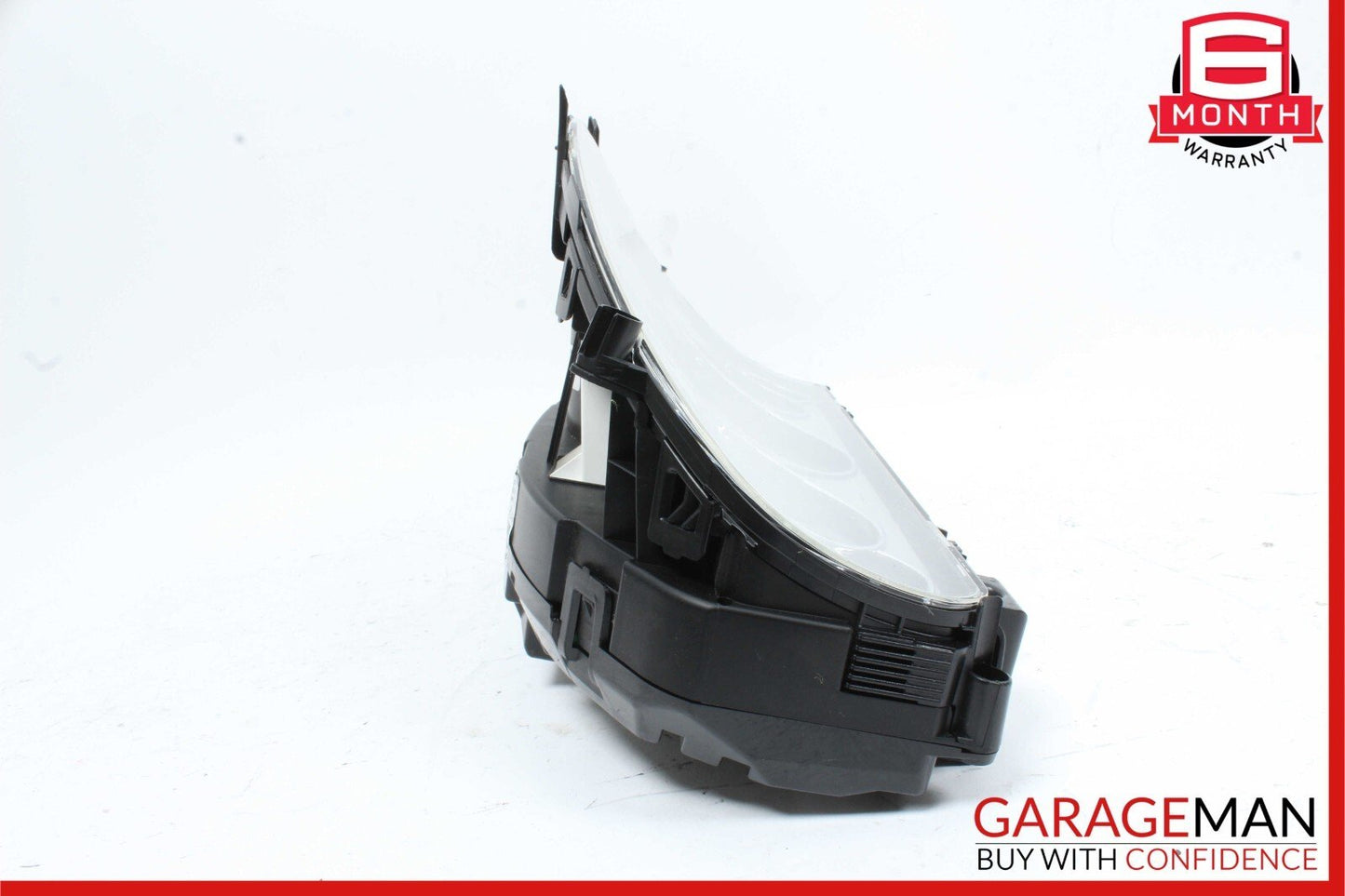 10-13 Mercedes W212 E350 4MATIC Instrument Cluster Speedometer 2129005004 OEM