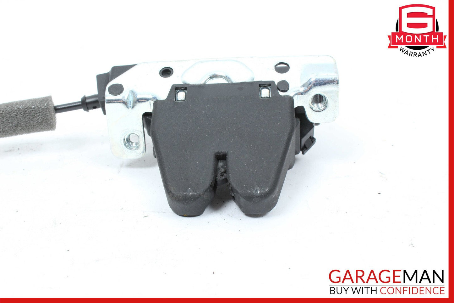 08-17 Mercedes W212 E350 C300 Trunk Lid Latch Lock Actuator 2047500185 OEM