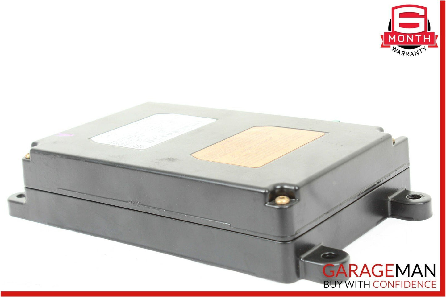 03-09 Mercedes W209 CLK500 CLK55 AMG Motorola Communication Control Module Unit