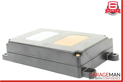 03-09 Mercedes W209 CLK500 CLK55 AMG Motorola Communication Control Module Unit