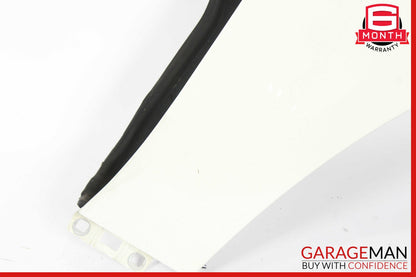 13-19 Mercedes X166 GL450 GL550 GLS550 Front Right Side Wing Fender Panel OEM