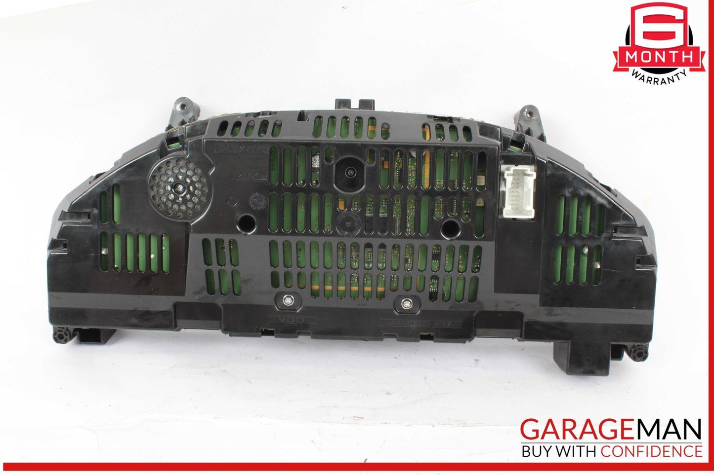 12-14 Mercedes W204 C300 C350 Speedometer Odometer Instrument Cluster Gauge OEM