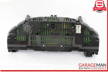 12-14 Mercedes W204 C300 C350 Speedometer Odometer Instrument Cluster Gauge OEM