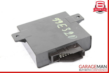 98-03 Mercedes W210 E320 CLK430 Headlight Head Light Lamp Range Control Module