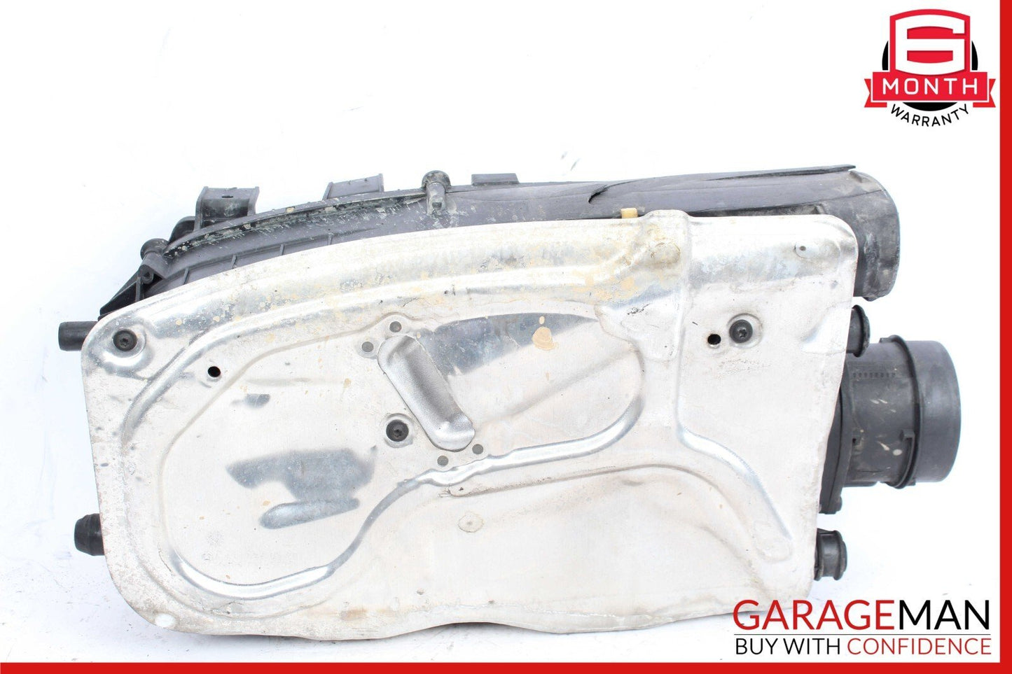 14-16 Mercedes W212 E250 Bluetec Air Intake Cleaner Filter Housing Box OEM