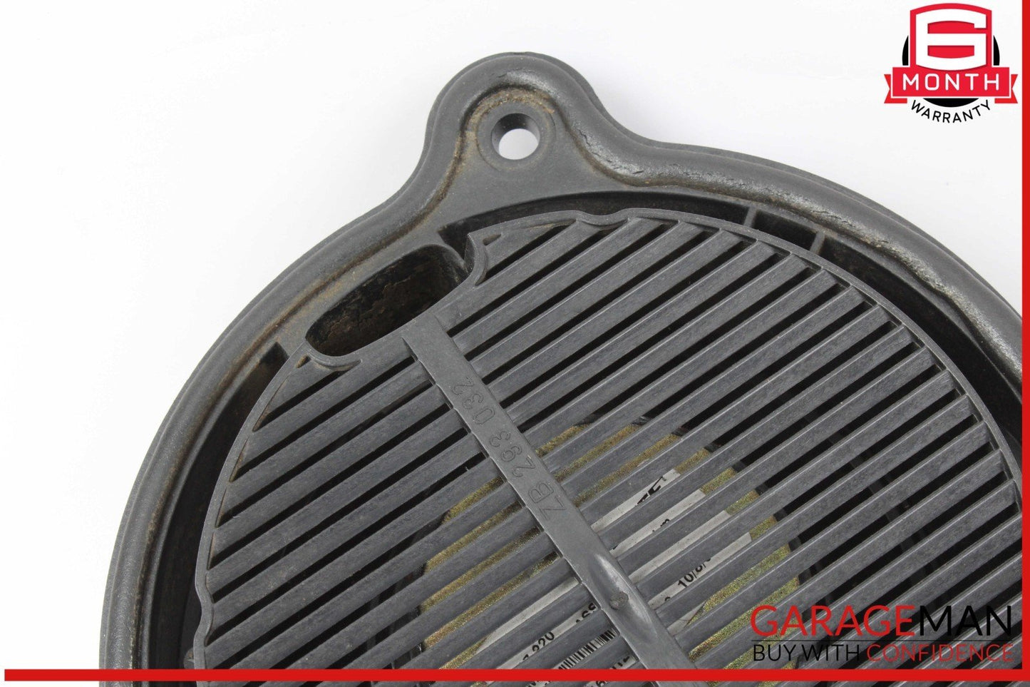 00-06 Mercedes W215 CL55 AMG Rear Right Side Door Audio Speaker Tweeter OEM