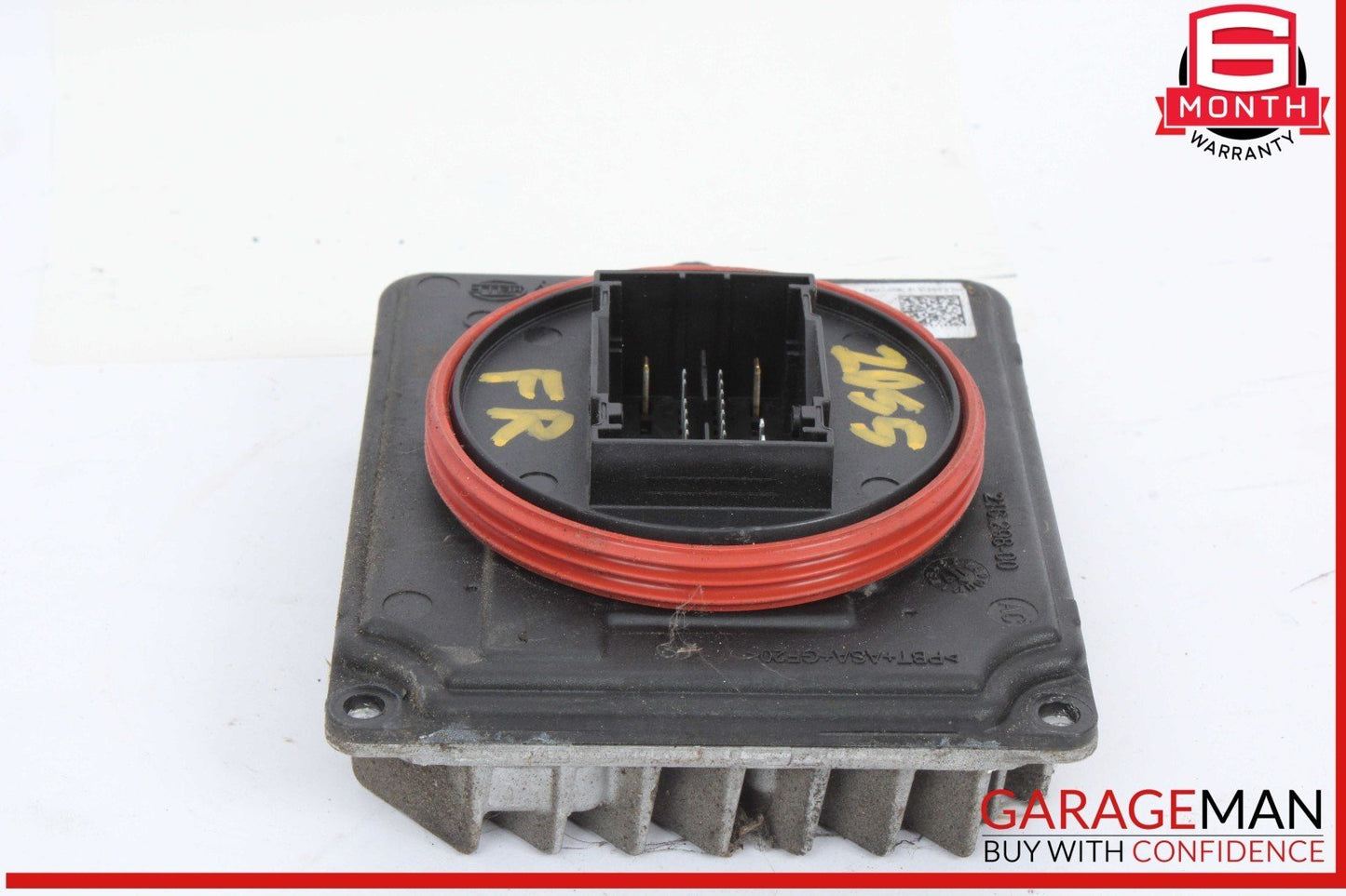 18-25 Audi S5 Q5 A4 Headlight Head Light Computer Control Module Ballast OEM