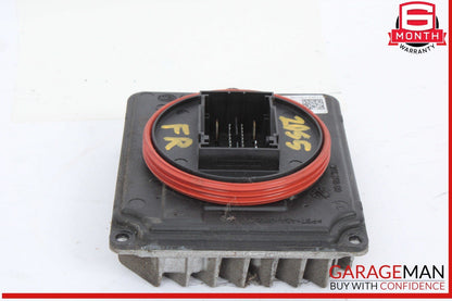 18-25 Audi S5 Q5 A4 Headlight Head Light Computer Control Module Ballast OEM