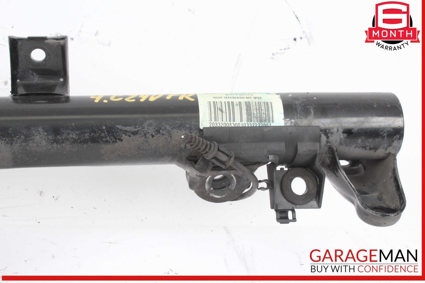 01-07 Mercedes W203 C240 C350 RWD Front Left or Right Shock Strut Absorber OEM