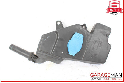 12-18 Audi A6 A7 Windshield Washer Fluid Reservoir Tank Bottle 4G1955462A OEM