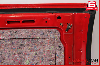 15-18 Ferrari California T Convertible Top Roof Hardtop Panel OEM