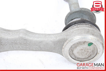 17-22 Alfa Romeo Giulia Rear Right or Left Side Stabilizer Link Arm K2068-02