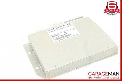 98-02 Mercedes W210 E320 E430 ABS ESP Computer Control Module 0255456332 OEM