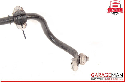 12-18 Audi S6 S7 A6 A7 Front Stabilizer Sway Bar 4G0411309 OEM