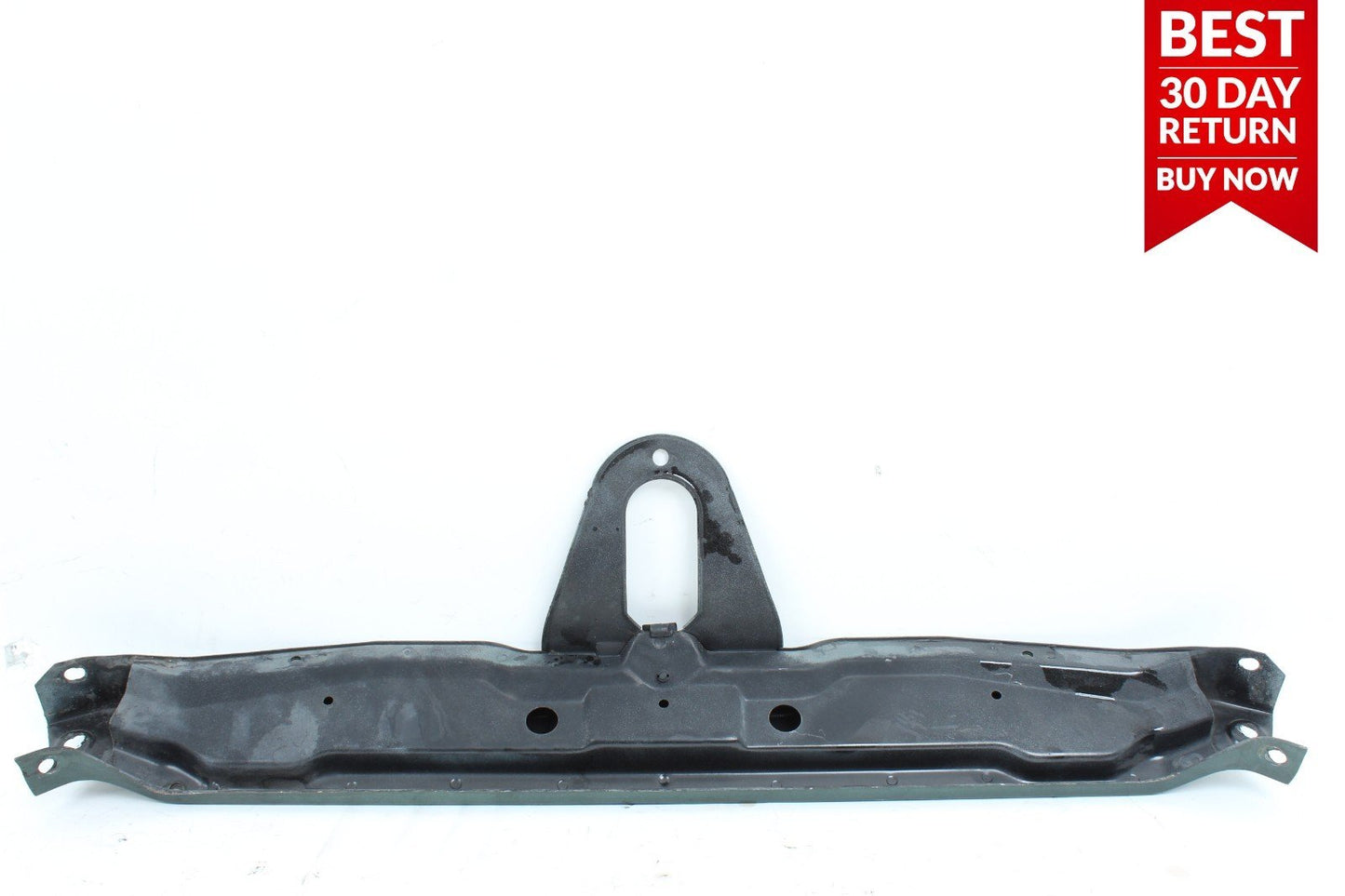 90-02 MERCEDES R129 SL500 SL320 UPPER RADIATOR SUPPORT TIE BAR A98 OEM