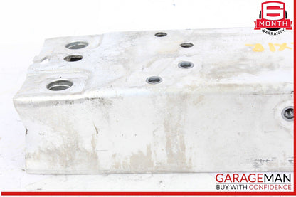 16-24 BMW X1 Front Right Side Bumper Reinforcement Bracket Impact Bar OEM