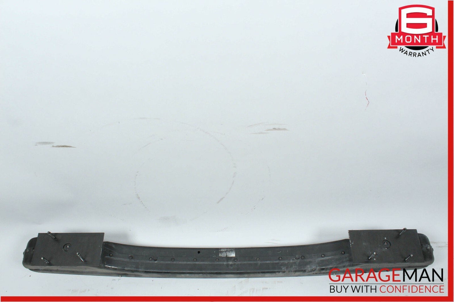 00-06 Mercedes W220 S500 Rear Bumper Reinforcement Impact Bar OEM