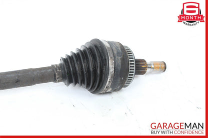 98-05 Mercedes W163 ML320 Rear Right Passenger Side Drive Axle CV Half Shaft OEM