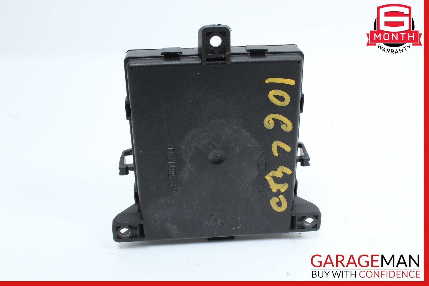 06-13 Mercedes X164 GL450 ML350 R350 Front Right Side Door Control Module OEM