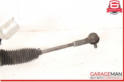 03-10 Porsche Cayenne 955 957 Power Steering Rack & Pinion Assembly OEM