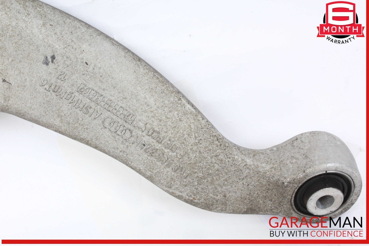 15-24 Porsche Macan Rear Right Passenger Side Upper Suspension Control Arm OEM