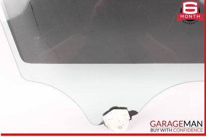 19-23 Mazda 3 Front Right Passenger Side Door Window Glass OEM