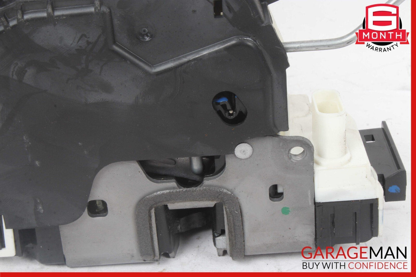 08-20 Mercedes W117 CLA250 CLA200 Front Right Side Door Lock Latch Actuator OEM