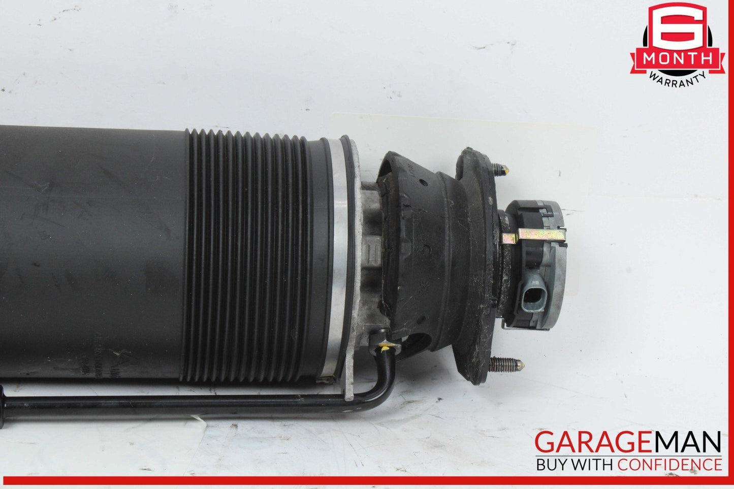03-06 Mercedes R230 SL500 SL600 Rear Right Hydraulic Shock Strut Absorber OEM