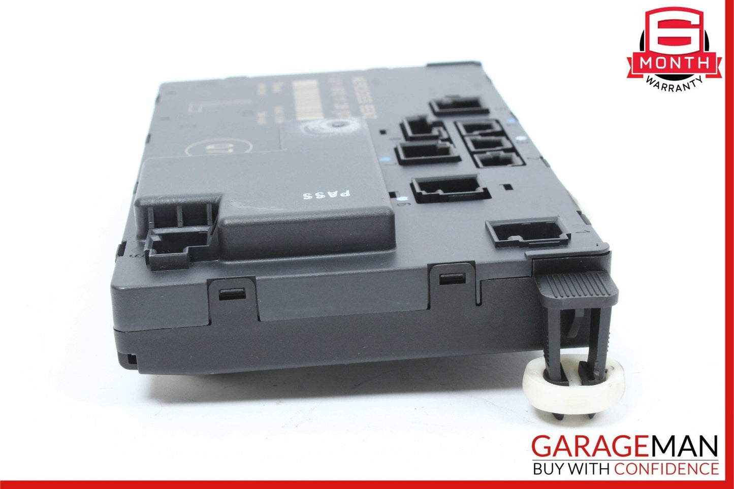 03-09 Mercedes W211 E350 E550 Front Left Driver Side Door Control Module Unit