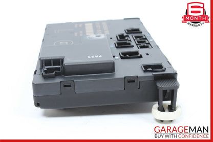 03-09 Mercedes W211 E350 E550 Front Left Driver Side Door Control Module Unit