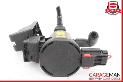 11-18 Mercedes W205 C300 CLS550 S550 Fuel System Purge Valve 0014760532 OEM