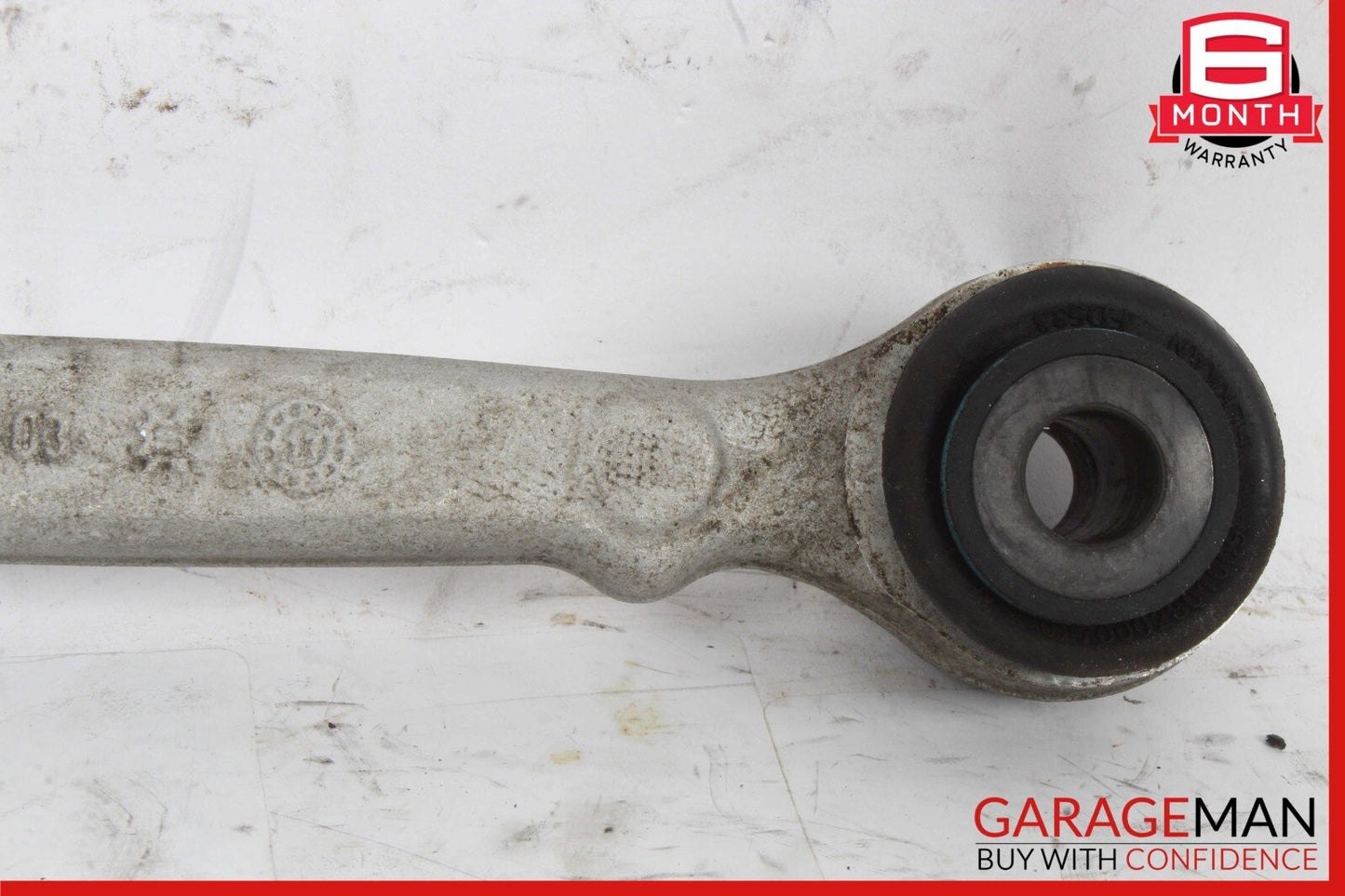 17-22 Alfa Romeo Giulia Rear Left or Right Side Right Upper Control Arm OEM