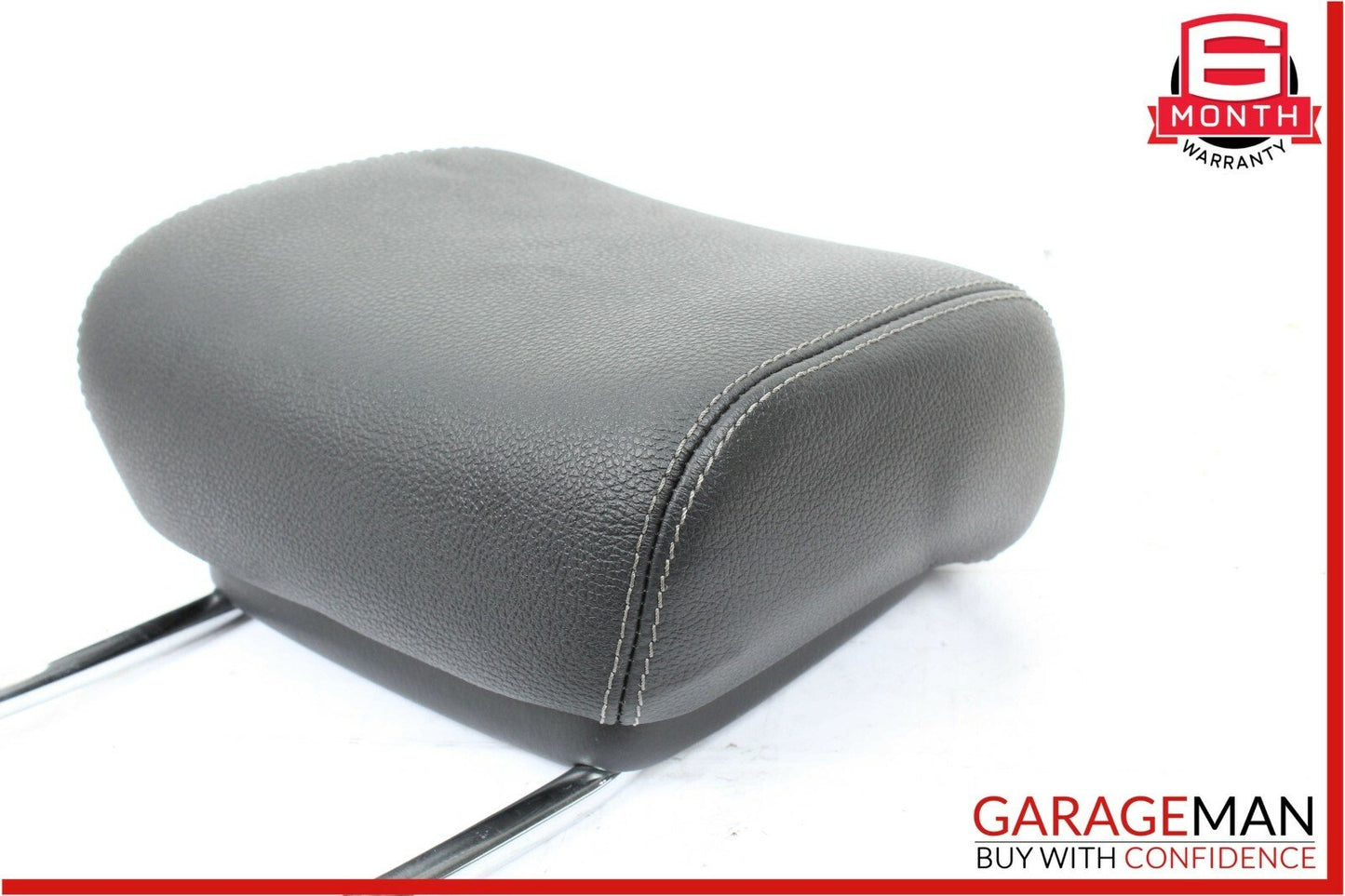 07-12 Mercedes X164 GL450 Front Right / Left Side Seat Headrest Head Rest OEM