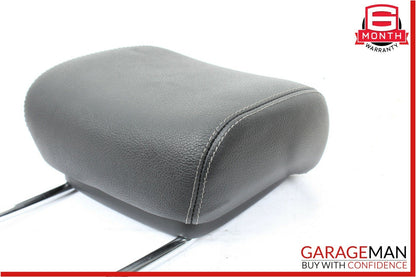 07-12 Mercedes X164 GL450 Front Right / Left Side Seat Headrest Head Rest OEM