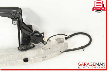 07-14 Mercedes W216 CL550 S550 Front Bumper Reinforcement Impact Crash Bar Rebar