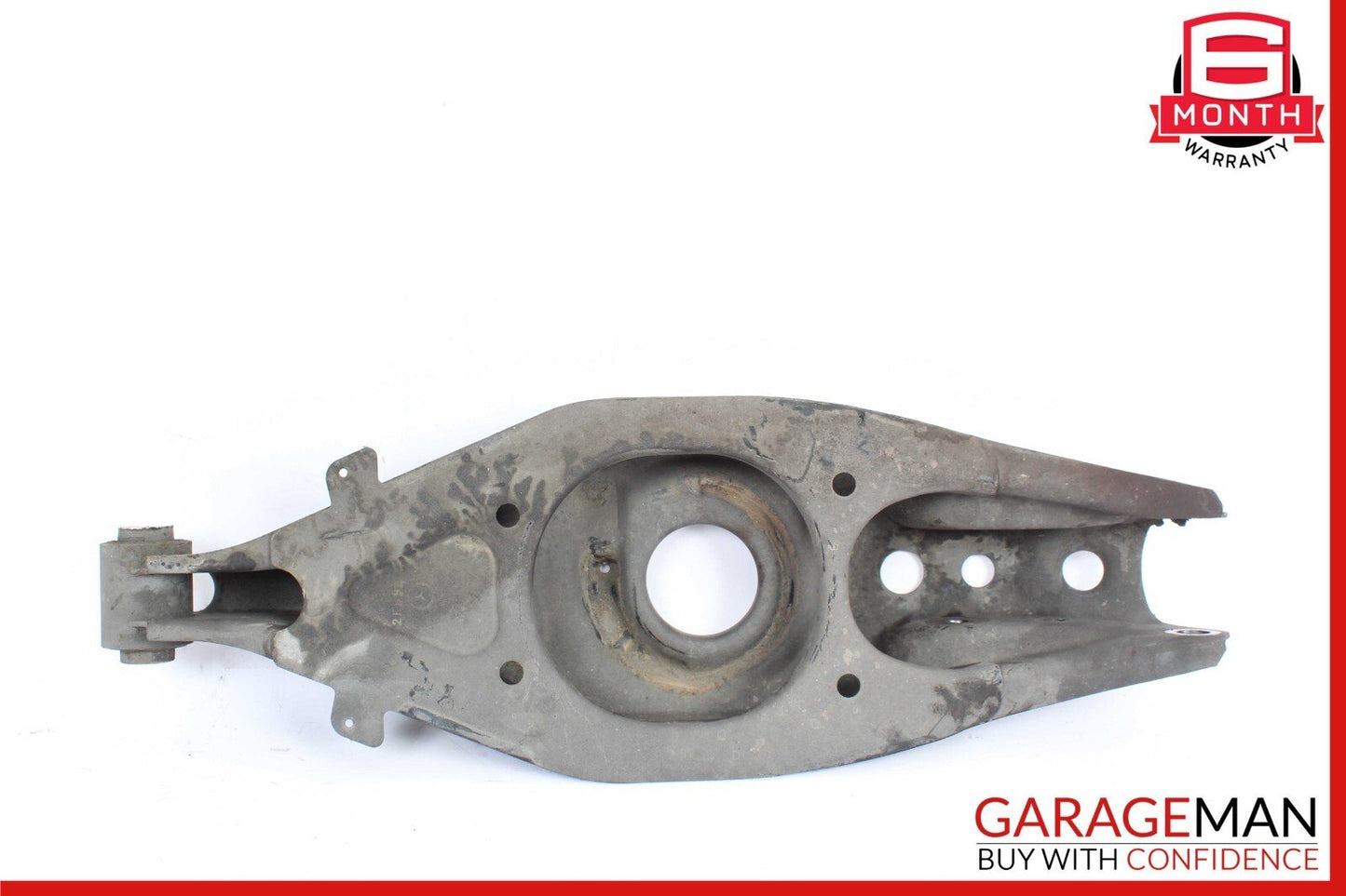94-00 Mercedes W202 C230 Rear Right or Left Suspension Lower Control Arm OEM