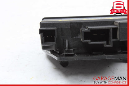 03-11 Mercedes W211 E320 CLS500 Rear Door Keyless Go Control Module OEM