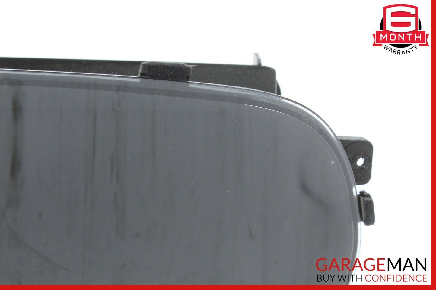 07-09 Mercedes S550 CL65 AMG Information Navigation Display Monitor Screen OEM