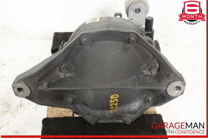 Mercedes W204 C250 SL400 E350 Rear Differential Diff Axle Carrier 3.07 OEM