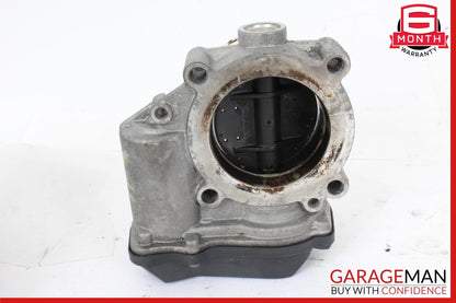 15-18 Audi Q3 Engine Motor Throttle Body Valve 06E133062T OEM