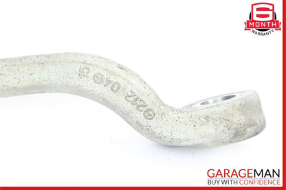10-16 Mercedes W212 E550 Front Right Side Wishbone Suspension Control Arm RWD