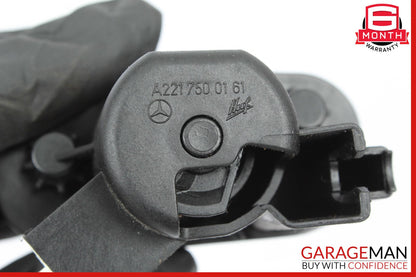 07-14 Mercedes W221 S550 CL600 CL550 Trunk Lid Lock Latch Actuator OEM