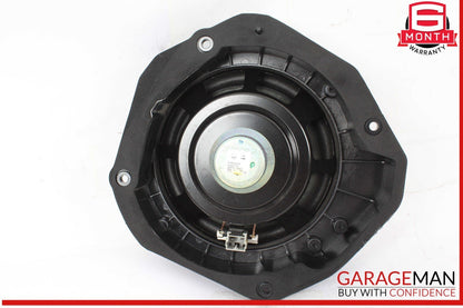 14-17 Maserati Ghibli Front or Rear Right and Left Side Door Audio Sound Speaker