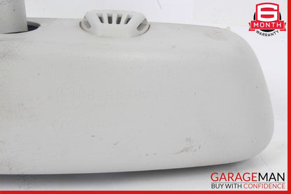 14-19 Mercedes W205 C300 C400 GLC300 S550 Front Interior Rear View Mirror OEM