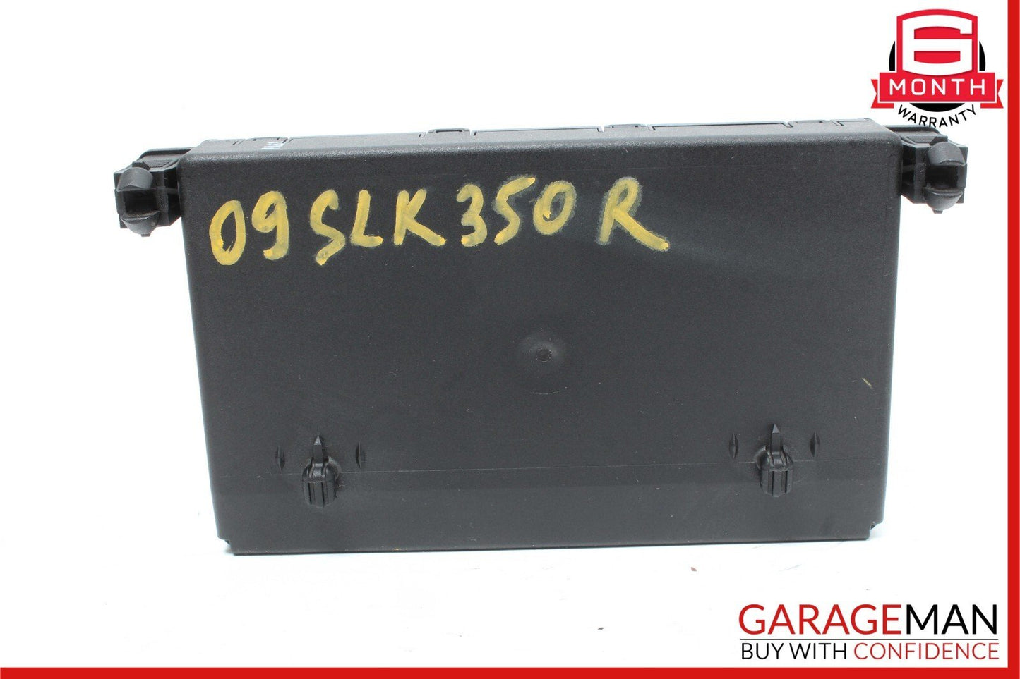 09-11 Mercede R171 SLK350 SLK55 AMG Right Side Door Control Module OEM