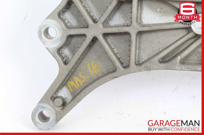 14-22 Maserati Ghibli Automatic Transmission Crossmember Brace Bracket OEM